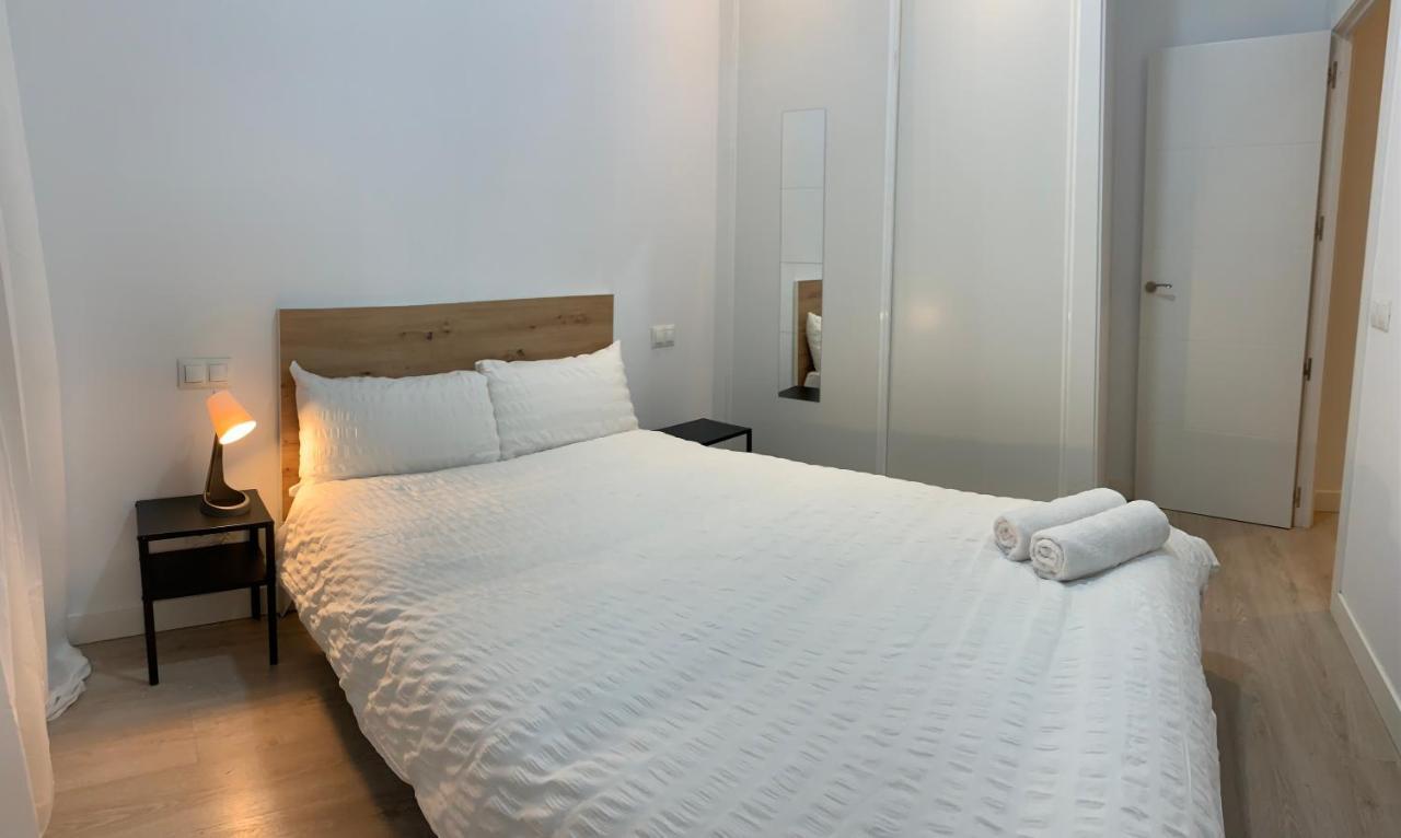 Atocha Reina Sofia Appartement *