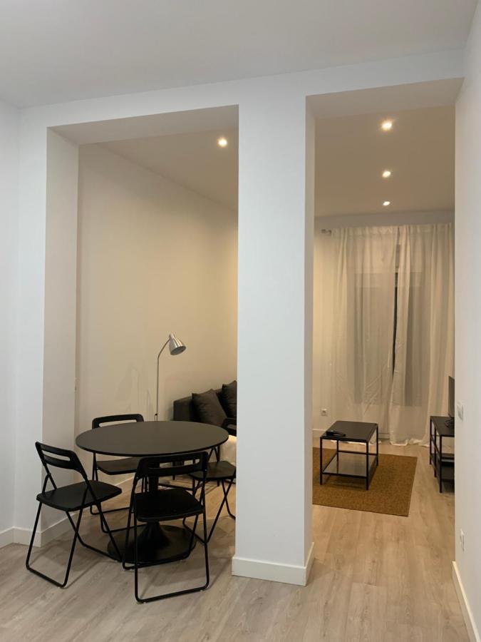 Atocha Reina Sofia Appartement *