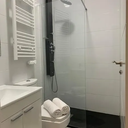 Atocha Reina Sofia Appartement Madrid Buitenkant foto